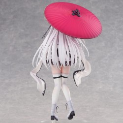 Original Character figurine Nana Illustration Ririsu Ichinose Union Creative