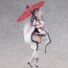 Original Character figurine Nana Illustration Ririsu Ichinose Union Creative