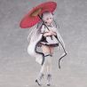 Original Character figurine Nana Illustration Ririsu Ichinose Union Creative