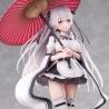 Original Character figurine Nana Illustration Ririsu Ichinose Union Creative