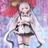 Original Character figurine Nana Illustration Ririsu Ichinose Union Creative