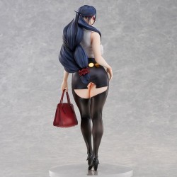 Original Character figurine Yoshio Illustration OL Union Creative