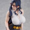 Original Character figurine Yoshio Illustration OL Union Creative