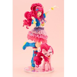 Mon petit poney Bishoujo statuette 1/7 Pinkie Pie Limited Edition Kotobukiya