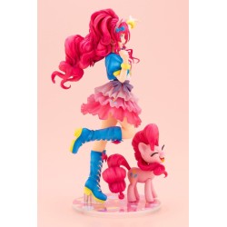 Mon petit poney Bishoujo statuette 1/7 Pinkie Pie Limited Edition Kotobukiya