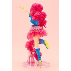 Mon petit poney Bishoujo statuette 1/7 Pinkie Pie Limited Edition Kotobukiya