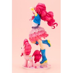 Mon petit poney Bishoujo statuette 1/7 Pinkie Pie Limited Edition Kotobukiya