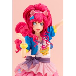 Mon petit poney Bishoujo statuette 1/7 Pinkie Pie Limited Edition Kotobukiya