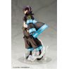 Fire Force figurine ARTFXJ Tamaki Kotatsu Kotobukiya