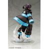 Fire Force figurine ARTFXJ Tamaki Kotatsu Kotobukiya