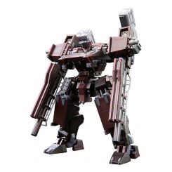 Armored Core figurine Fine Scale Model Kit GA GAN01-Sunshine-E Feedback Kotobukiya