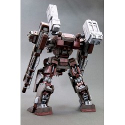 Armored Core figurine Fine Scale Model Kit GA GAN01-Sunshine-E Feedback Kotobukiya