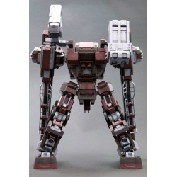 Armored Core figurine Fine Scale Model Kit GA GAN01-Sunshine-E Feedback Kotobukiya