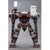 Armored Core figurine Fine Scale Model Kit GA GAN01-Sunshine-E Feedback Kotobukiya