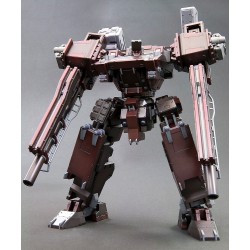 Armored Core figurine Fine Scale Model Kit GA GAN01-Sunshine-E Feedback Kotobukiya