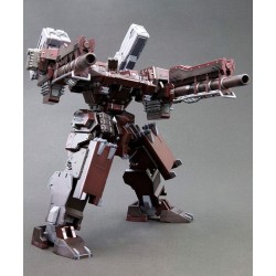 Armored Core figurine Fine Scale Model Kit GA GAN01-Sunshine-E Feedback Kotobukiya