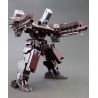 Armored Core figurine Fine Scale Model Kit GA GAN01-Sunshine-E Feedback Kotobukiya