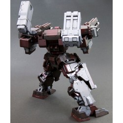 Armored Core figurine Fine Scale Model Kit GA GAN01-Sunshine-E Feedback Kotobukiya