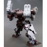 Armored Core figurine Fine Scale Model Kit GA GAN01-Sunshine-E Feedback Kotobukiya