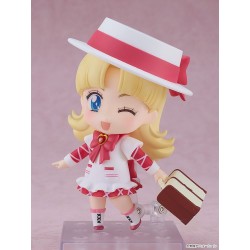 Ashita no Nadja figurine Nendoroid Nadja Good Smile Company