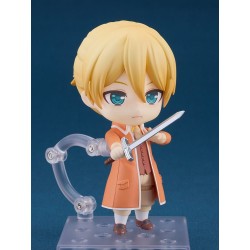 Character Vocal Series 02: Kagamine Rin/Len figurine Nendoroid Kagamine Len: The Servant of Evil Ver. Good Smile Company