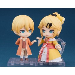 Character Vocal Series 02: Kagamine Rin/Len figurine Nendoroid Kagamine Len: The Servant of Evil Ver. Good Smile Company