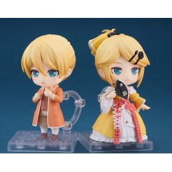 Character Vocal Series 02: Kagamine Rin/Len figurine Nendoroid Kagamine Len: The Servant of Evil Ver. Good Smile Company