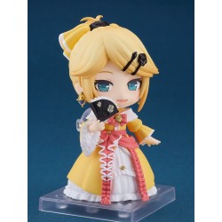 Character Vocal Series 02: Kagamine Rin/Len figurine Nendoroid Kagamine Rin: The Servant of Evil Ver. Good Smile Company