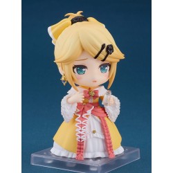 Character Vocal Series 02: Kagamine Rin/Len figurine Nendoroid Kagamine Rin: The Servant of Evil Ver. Good Smile Company