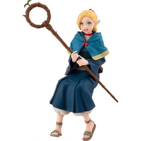 Delicious in Dungeon figurine Pop Up Parade Swacchao! Marcille Good Smile Company