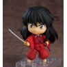 Inuyasha figurine Nendoroid Inuyasha: New Moon Ver. & Shippo Good Smile Company