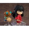 Inuyasha figurine Nendoroid Inuyasha: New Moon Ver. & Shippo Good Smile Company