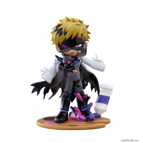 Nijisanji figurine PalVerse Vantacrow Bringer Bushiroad