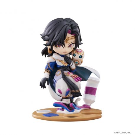 Nijisanji figurine PalVerse Vezalius Bandage Bushiroad