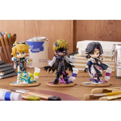 Nijisanji figurine PalVerse Vezalius Bandage Bushiroad