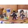 Nijisanji figurine PalVerse Vezalius Bandage Bushiroad