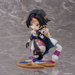 Nijisanji figurine PalVerse Vezalius Bandage Bushiroad