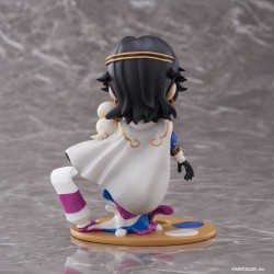 Nijisanji figurine PalVerse Vezalius Bandage Bushiroad