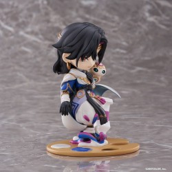 Nijisanji figurine PalVerse Vezalius Bandage Bushiroad