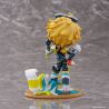 Nijisanji figurine PalVerse Yu Q. Wilson Bushiroad