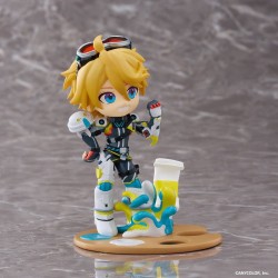 Nijisanji figurine PalVerse Yu Q. Wilson Bushiroad