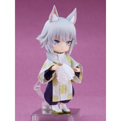 Original Character figurine Nendoroid Doll Fox Kannushi: Rei Good Smile Company