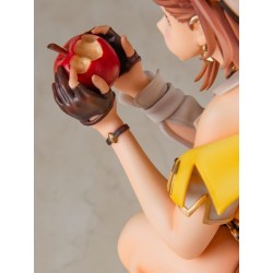 Atelier Ryza 2: Lost Legends & the Secret Fairy figurine Reisalin Stout KT model+