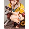 Atelier Ryza 2: Lost Legends & the Secret Fairy figurine Reisalin Stout KT model+