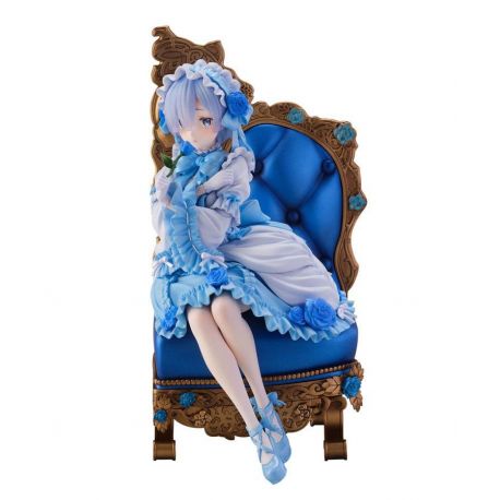 Re:ZERO -Starting Life in Another World figurine F:NEX Rem Gothic Ver. Furyu