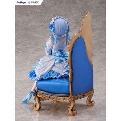 Re:ZERO -Starting Life in Another World figurine F:NEX Rem Gothic Ver. Furyu