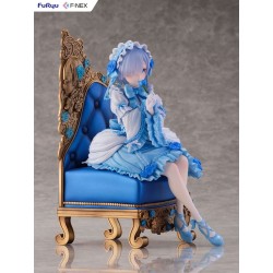 Re:ZERO -Starting Life in Another World figurine F:NEX Rem Gothic Ver. Furyu