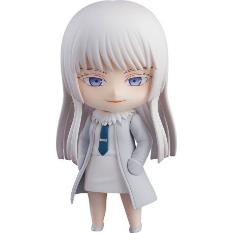 Jormungand figurine Nendoroid Koko Hekmatyar Good Smile Company