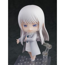 Jormungand figurine Nendoroid Koko Hekmatyar Good Smile Company