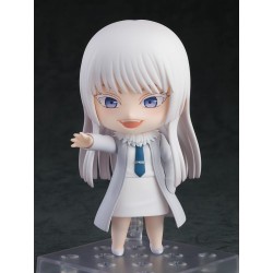 Jormungand figurine Nendoroid Koko Hekmatyar Good Smile Company